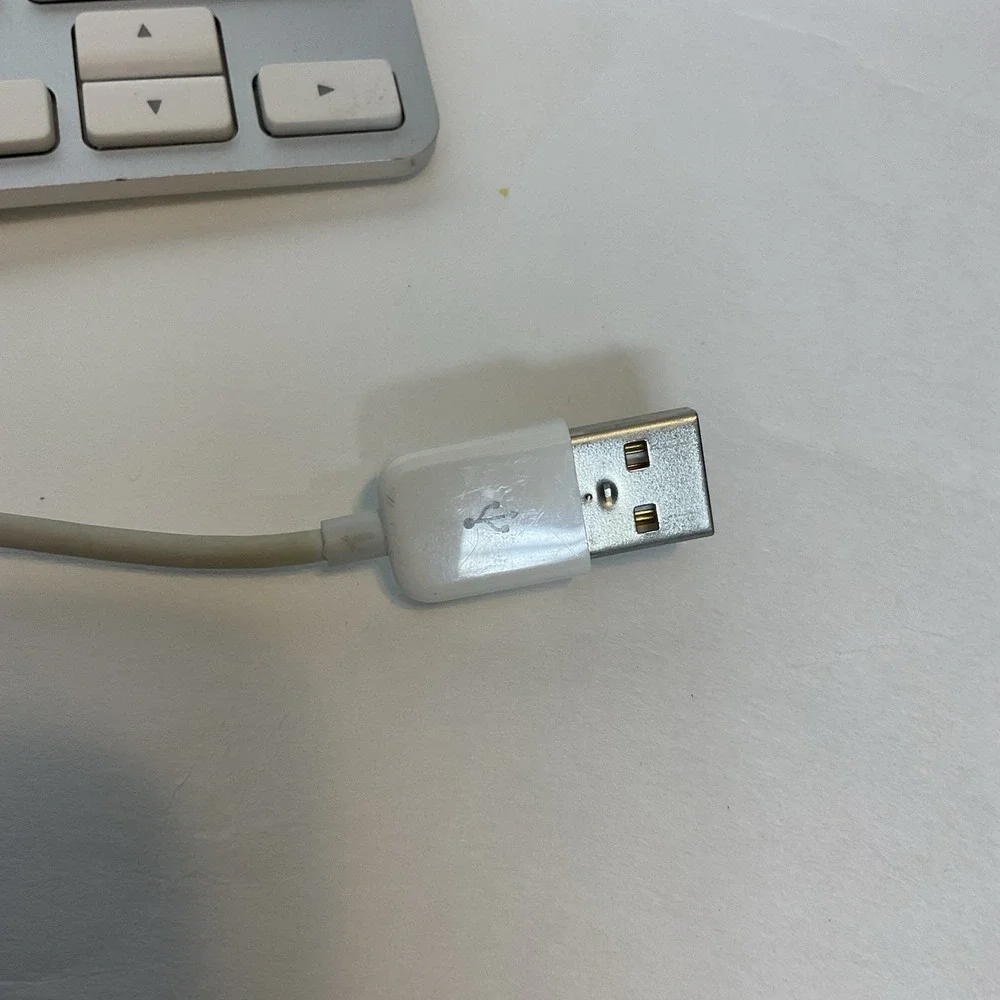 Apple a1359 keyboard